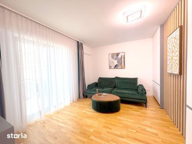 Apartament cu parcare subterana Complexul Studentesc Timisoara