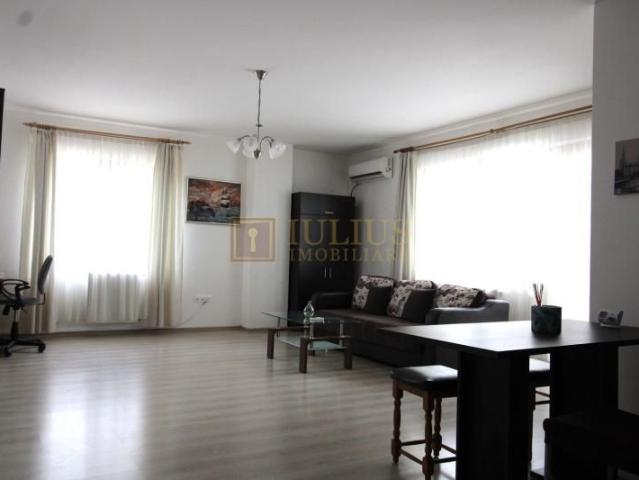 Apartament cu parcare subterana in zona spitalului Premiere, pet friendly