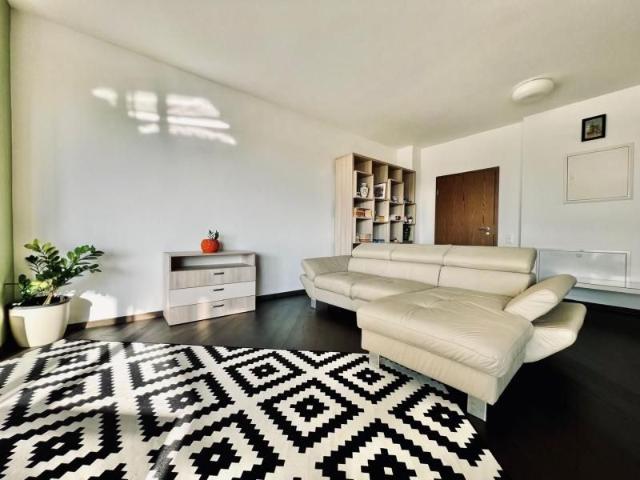Apartament cu parcare subterana