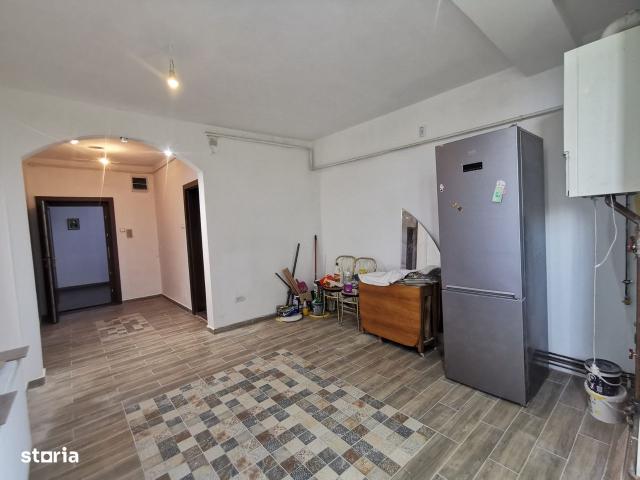 Apartament cu personalitate!