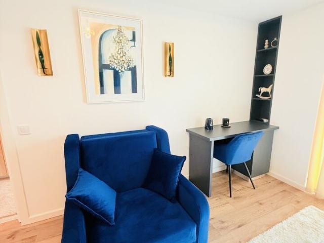 APARTAMENT CU PERSONALITATE, DISPONIBIL CU MUTARE IMEDIATA