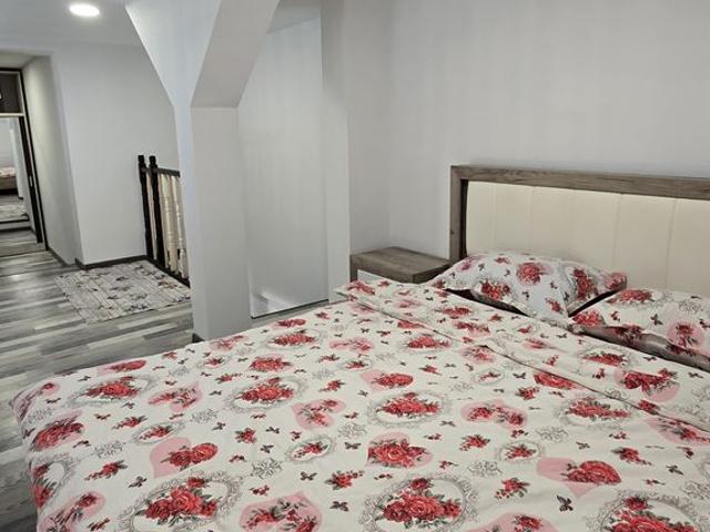 Apartament cu scara interioara superb Sanpetru Residence