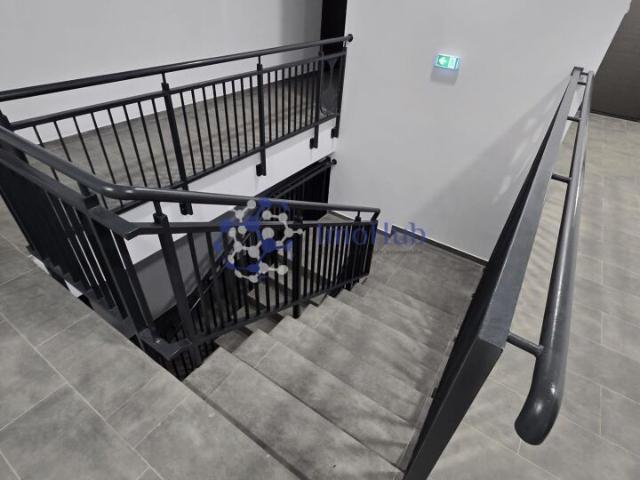 Apartament cu TVA redus până pe 1 august, la 1 km de Palas Mall!