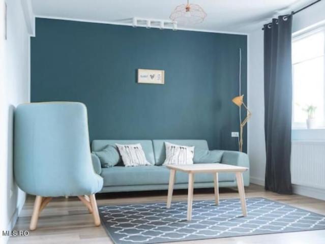 Apartament cu terasa Universitate Regina Elisabeta 23