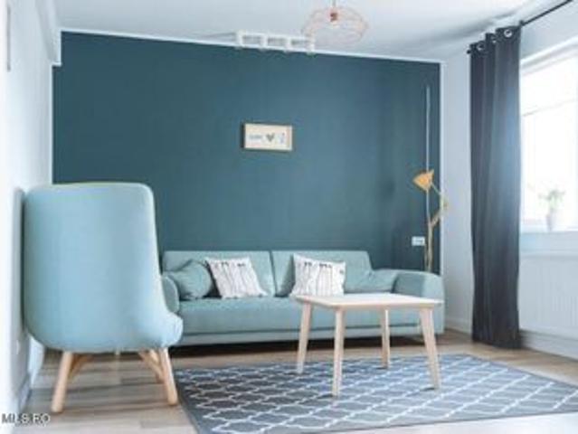 Apartament cu terasa Universitate Regina Elisabeta 23
