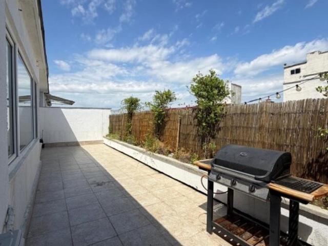 apartament cu terasa | zona gradina icoanei