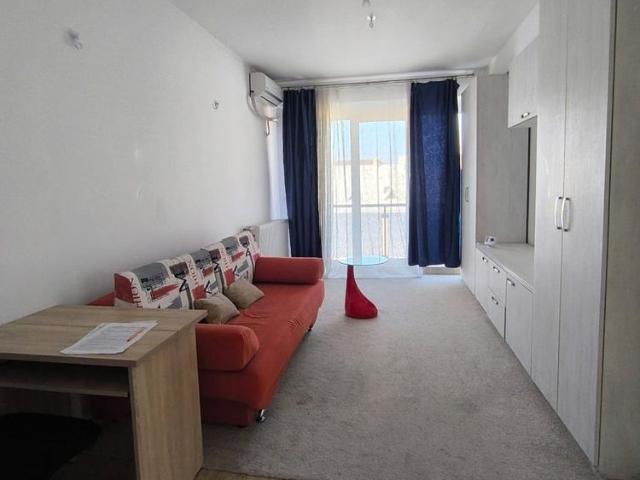 Apartament CU TERASA, Iasi Tudor Vladimirescu, loc de parcare