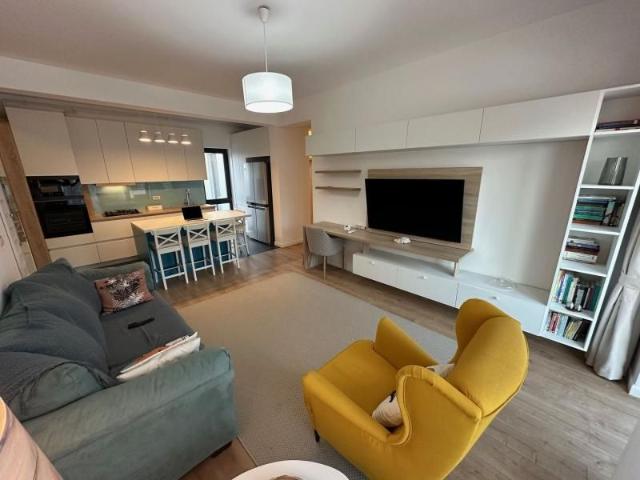 Apartament cu terasa mare zona Lipovei intrare Dumbravita