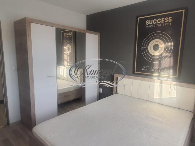Apartament cu terasa si parcare in Buna Ziua