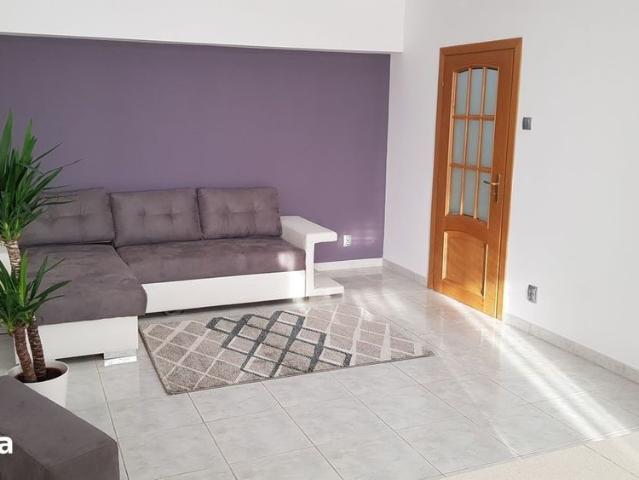 Apartament cu trei camere de inchiriat Dorobanti