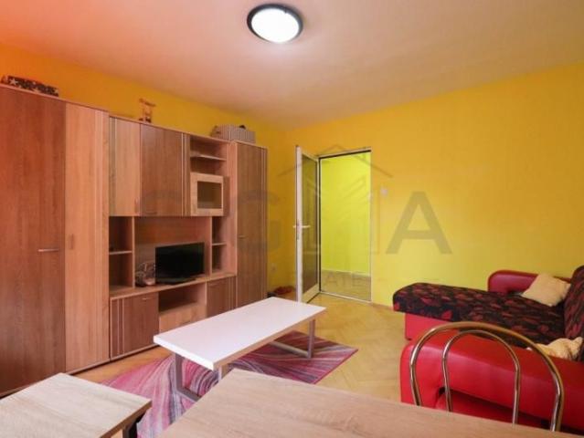 Apartament cu trei camere in Manastur, zona Piata Flora!