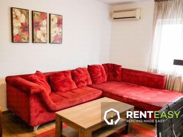 Apartament cu trei camere situat in zona Piata Unirii