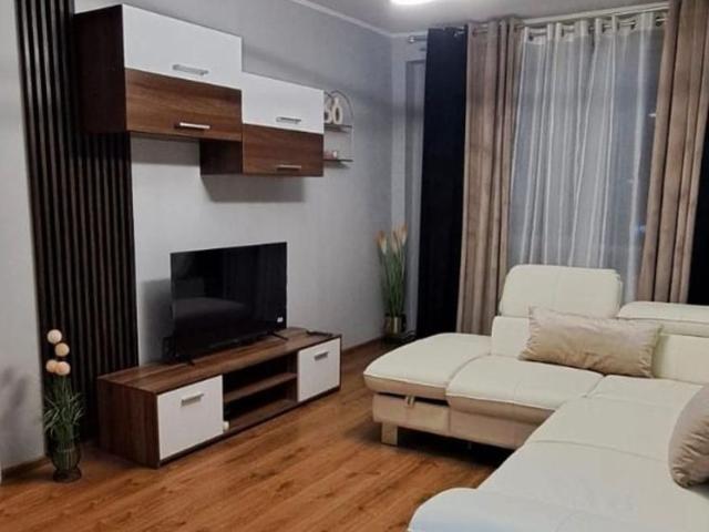 Apartament cu trei camere zona Gemenii