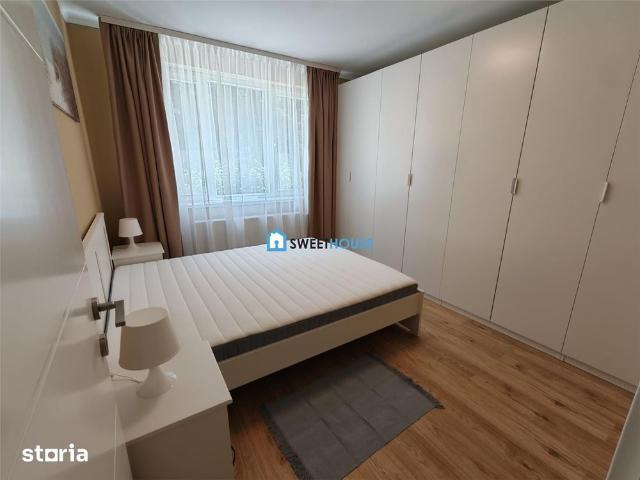 Apartament cu trei camere zona V alecsandri