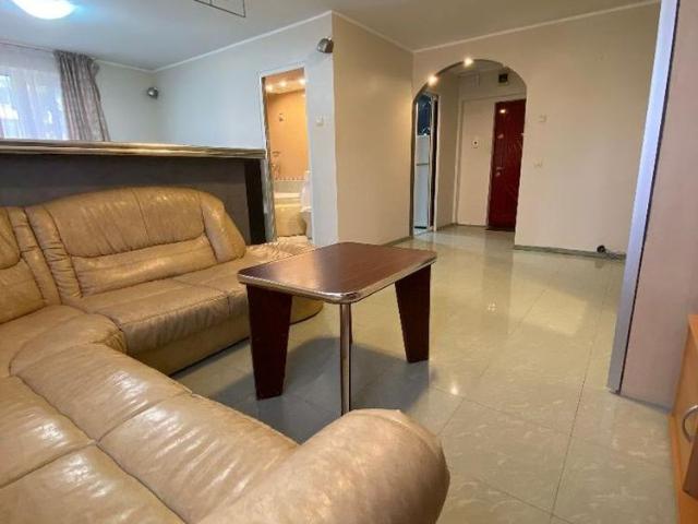 apartament cu una camera de inchiriat