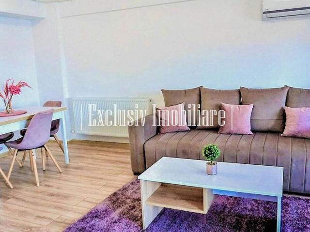 Apartament cu Vedere Frontala la Lac Ap 2 camere 65 mp cu Parcare Subterana