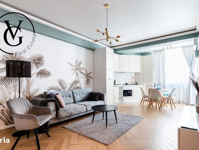 Apartament cu vedere la mare in Building Stefan Resort