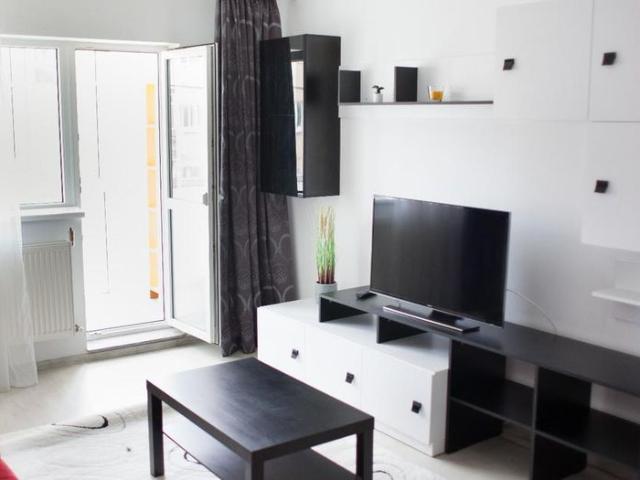 APARTAMENT CU VEDERE LA PARC SI LA PALATUL COPIILOR/ METROU TINERETULUI/ BOILER