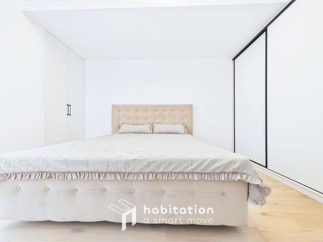 Apartament cu vedere spectaculoasă, prima închiriere, Nord One