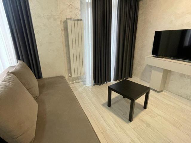 Apartament cu vedere spre mare Mamaia Sat