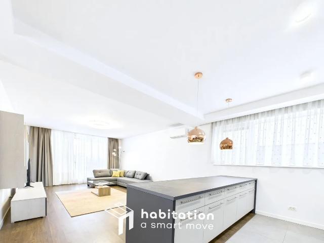 Apartament cu vibe de casă, terasă si curte, Dumbrăvița