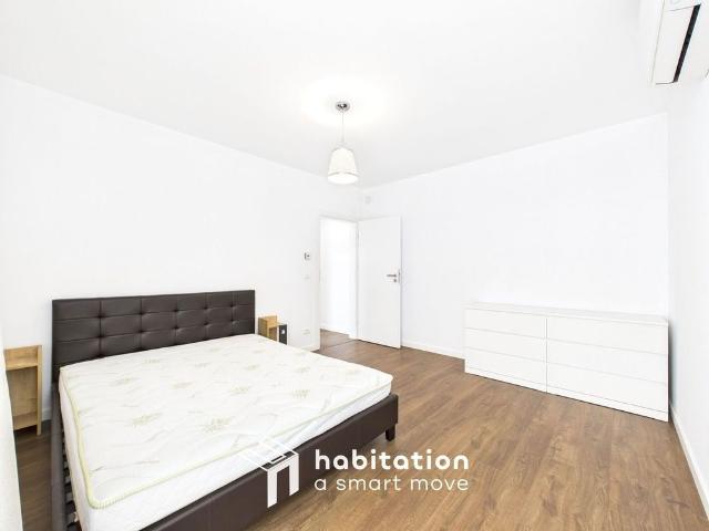 Apartament cu vibe de casă, terasă si curte, Dumbrăvița