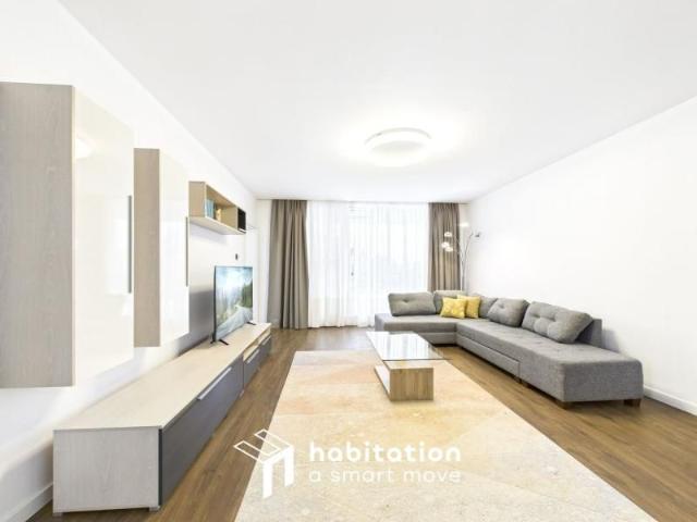 Apartament cu vibe de casa, terasa si curte, Dumbravita