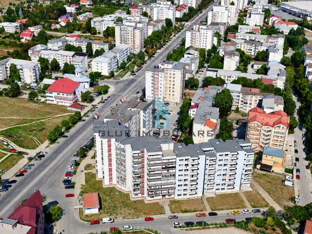 Apartament cu 1 cameră – 50 mp, CUG