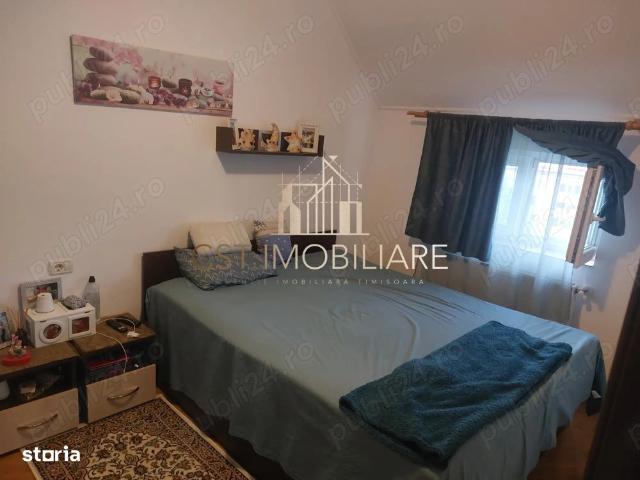 Apartament cu 1 cameră – Calea Șagului, Timișoara