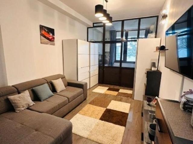 Apartament cu 1 cameră, BLOC NOU, zona Tatarasi