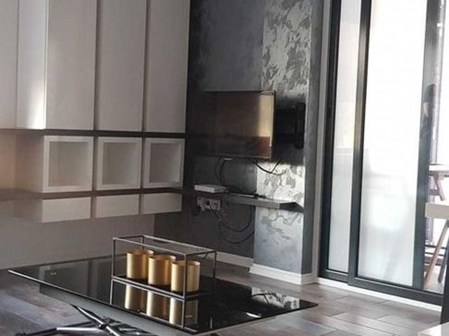 Apartament cu 1 cameră bloc nou, zona Podul de Fier PETFRIENDLY