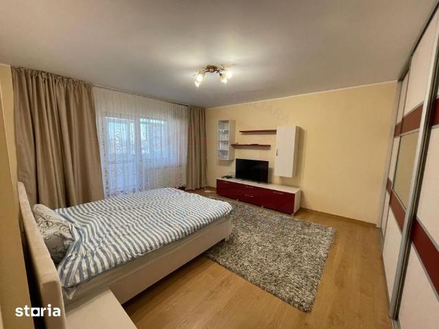 Apartament cu 1 cameră de închiriat Zonă Ultracentrală, lângă Starea