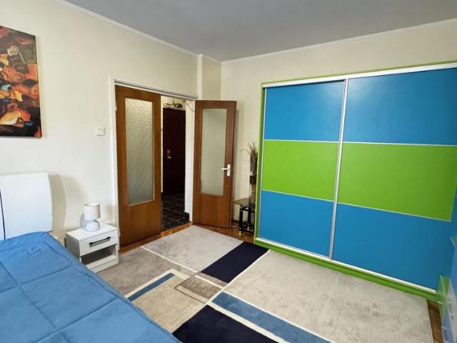 Apartament cu 1 cameră de închiriat – Zona Centrală, Oradea
