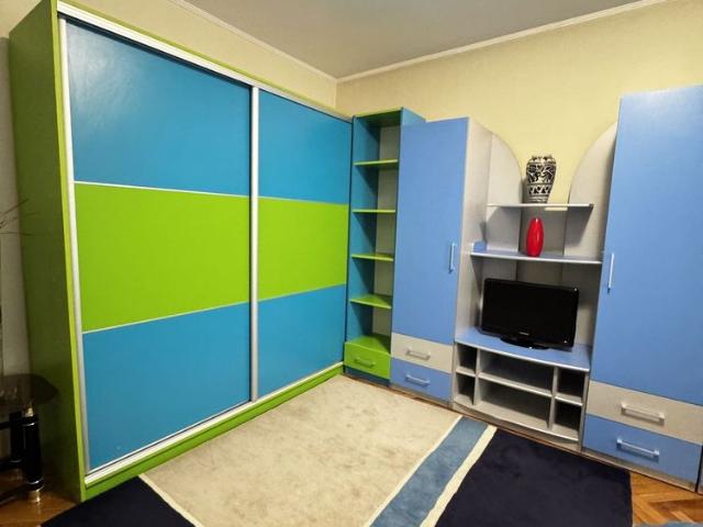Apartament cu 1 cameră de închiriat – Zona Centrală, Oradea