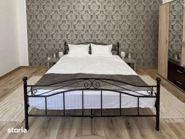Apartament cu 1 cameră de închiriat | Zona Centrală | Pet Friendly