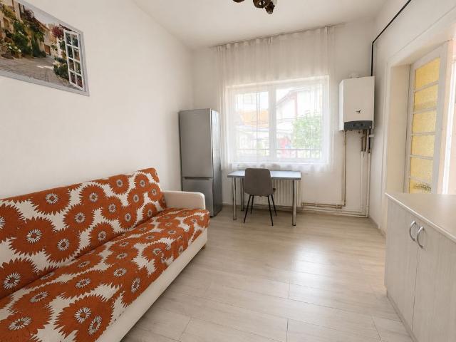 Apartament cu 1 cameră de închiriat – Zona Traian, lâng