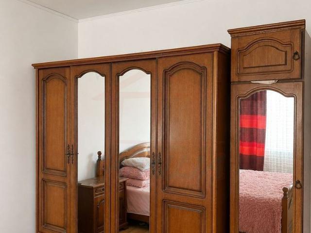 Apartament cu 1 cameră decomandat, etaj 8/11, Micro 20 – de închiriat