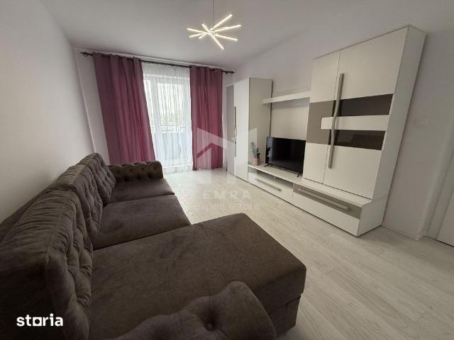 Apartament cu 1 cameră în cartierul rezidențial MAURER