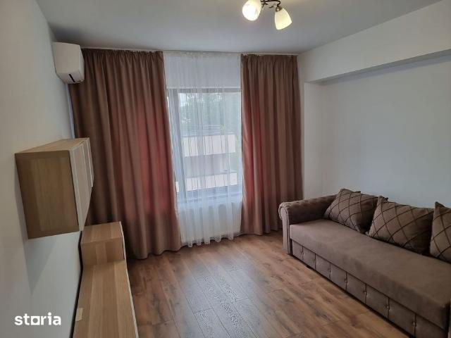 Apartament cu 1 cameră în PResidence Garden – Mutare imediată!