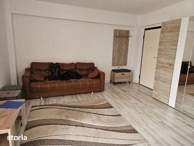 Apartament cu 1 cameră Miroslava Iași Voinesti