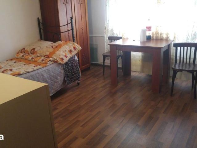 Apartament cu 1 cameră, situat aproape de parcuri