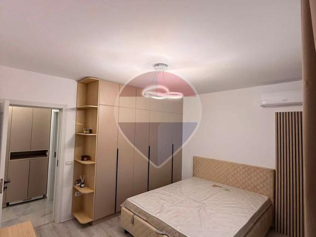Apartament cu 1 cameră prima inchiriere, bloc 2026
