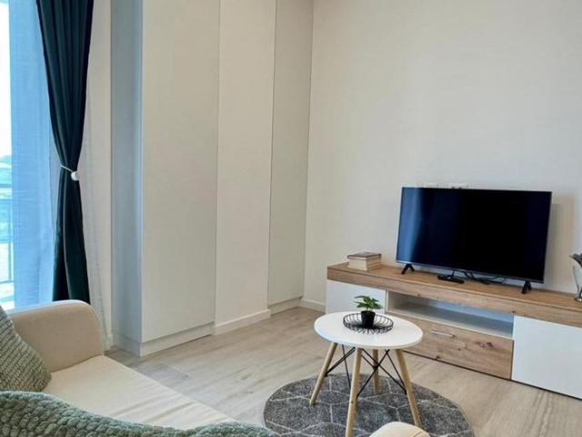 Apartament cu 1 cameră tip studio de închiriat | Trevi 3 | 44 mp | Etaj 1