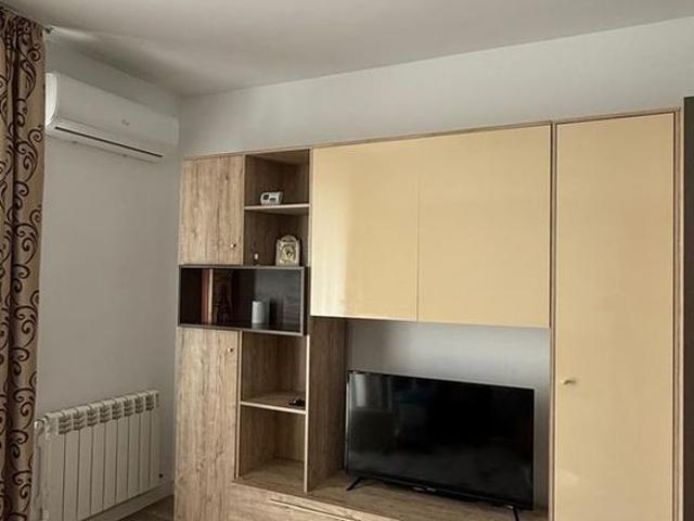 Apartament cu 1 cameră Tudor Iulius Mall Conest Grand Residence