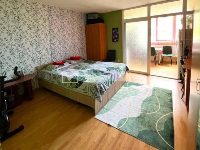 Apartament cu 1 cameră, zonă bine conectată, BIG Mănăștur