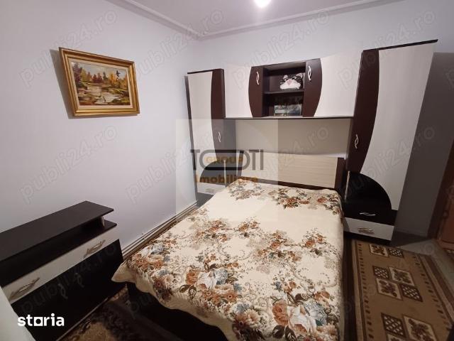 Apartament cu 1 cameră | Zonă Galata | Pet Friendly