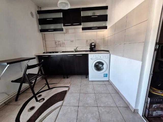 Apartament cu 1 cameră, zona Tatarasi