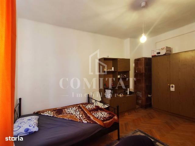 Apartament cu 1 cameră | Zona Interservisan | Cartierul Gheorgheni