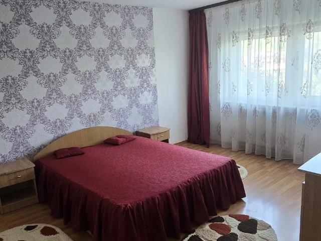 Apartament cu 1 cameră, zona Pacurari Moara de Foc