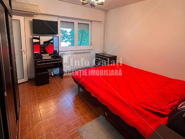 | Apartament cu 1 camera | Mobilat si Utilat | MAZEPA, bloc Salcia |